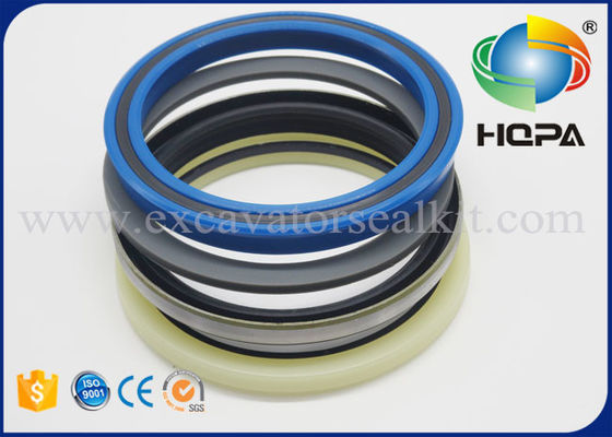 2440-9126K Doosan  Excavator Seal Kit  401107-00193 For DH 130W-V SOLAR 130-III