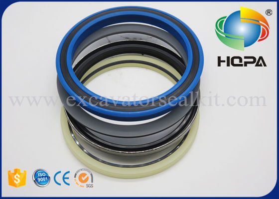 2440-9136KT Doosan  Boom  Seal Kit  401107-00251 For DH 280LC-3 SOLAR 280LC-III