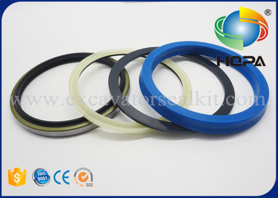 2440-9138KT Doosan  Excavator Seal Kit  401107-00207 For DH 280LC-3 SOLAR 280LC-III