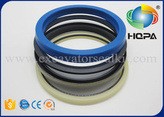 2440-9138KT Doosan  Excavator Seal Kit  401107-00207 For DH 280LC-3 SOLAR 280LC-III