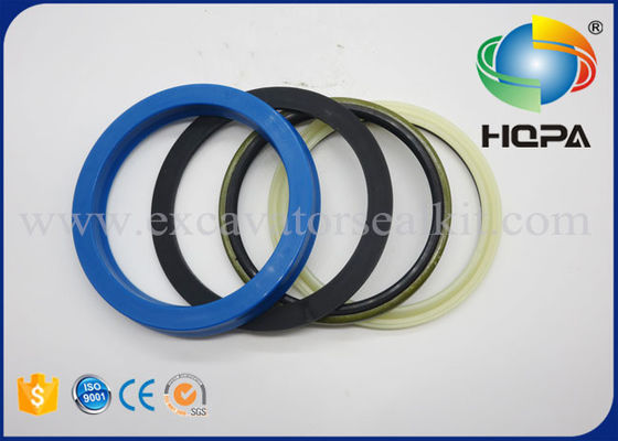 2440-9144KT Doosan Boom Excavator Seal Kit 401107-00253 For DH 220LC-3 SOLAR 200W-III