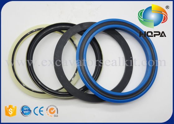 2440-9144KT Doosan Boom Excavator Seal Kit 401107-00253 For DH 220LC-3 SOLAR 200W-III