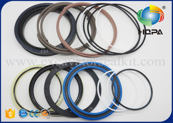 2440-9144KT Doosan Boom Excavator Seal Kit 401107-00253 For DH 220LC-3 SOLAR 200W-III