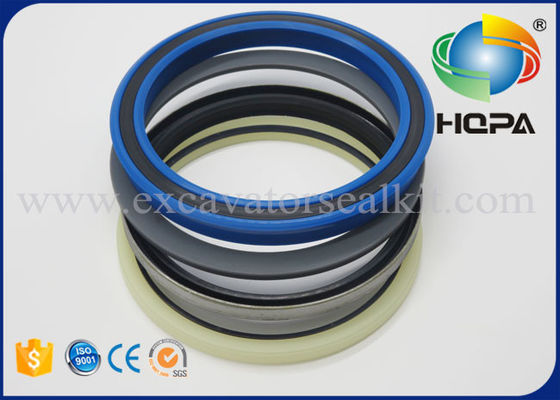 2440-9146KT Doosan Boom Cylinder Seal Kit 401107-00253 For DH 220LC-3 SOLAR 200W-III