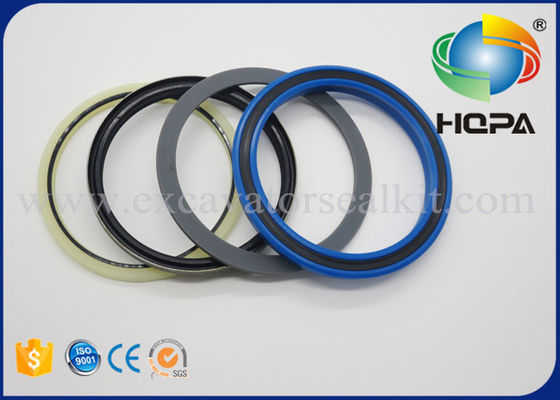 2440-9146KT Doosan Boom Cylinder Seal Kit 401107-00253 For DH 220LC-3 SOLAR 200W-III