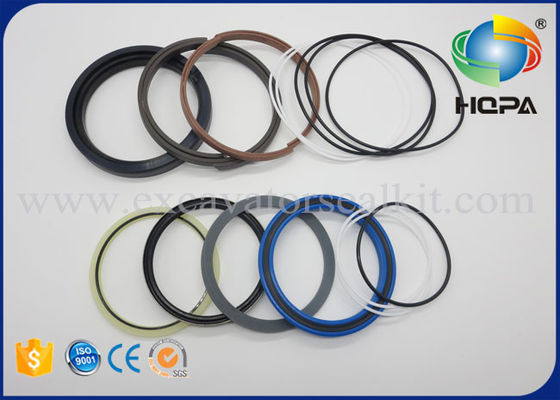 2440-9146KT Doosan Boom Cylinder Seal Kit 401107-00253 For DH 220LC-3 SOLAR 200W-III