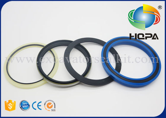 Doosan 2440-9147KT Excavator Seal Kit  401107-00345 For DH 220LC-3 SOLAR 200W-III