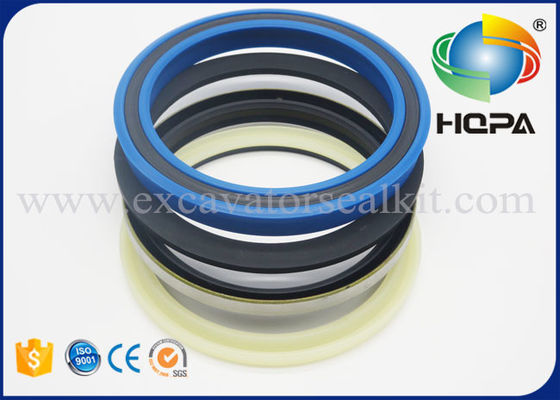 Doosan 2440-9147KT Excavator Seal Kit  401107-00345 For DH 220LC-3 SOLAR 200W-III