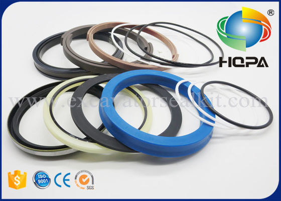 2440-9234KT Boom Cylinder Doosan Excavator Seal Kit For DH 210W-7(CKD) DH 210W-7(SKD)