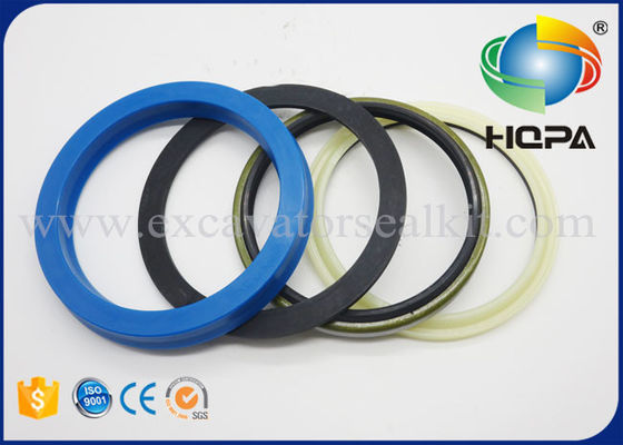 2440-9234KT Boom Cylinder Doosan Excavator Seal Kit For DH 210W-7(CKD) DH 210W-7(SKD)