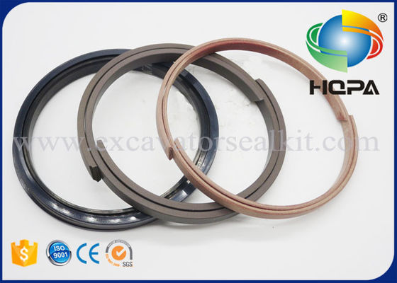 2440-9234KT Boom Cylinder Doosan Excavator Seal Kit For DH 210W-7(CKD) DH 210W-7(SKD)