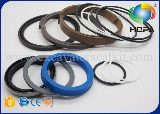 2440-9252KT Doosan Excavator Seal Kit / Hydraulic Boom Cylinder Seal Kit