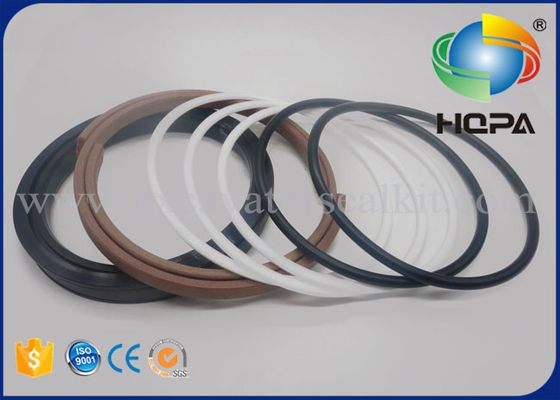 Komatsu 707-99-57160 Excavator Seal Kit , PC200-7 Hydraulic Cylinder Service Kit