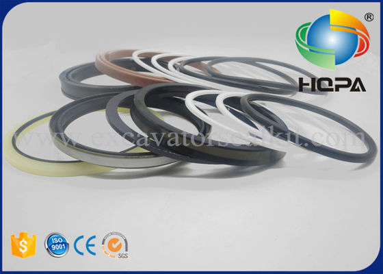 Komatsu 707-99-57160 Excavator Seal Kit , PC200-7 Hydraulic Cylinder Service Kit