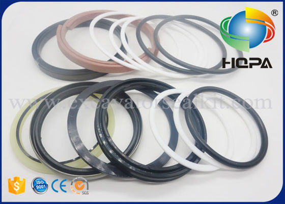 Komatsu Excavator Seal Kit 707-99-46130 Hydraulic Cylinder PC200-7 Excavator Boom Seal Kits