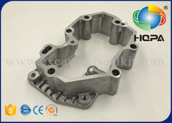 6150-11-7110 Excavator Engine Parts Rocker Arm Housing Komatsu PC400 Excavator 6D125