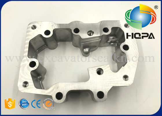 6150-11-7110 Excavator Engine Parts Rocker Arm Housing Komatsu PC400 Excavator 6D125