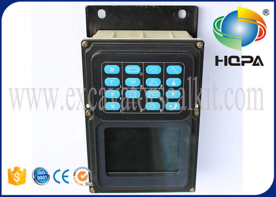 7835-12-3007 7835-12-3000 Excavator Monitor Display For Komatsu PC120-7 PC200-7 PC300-7