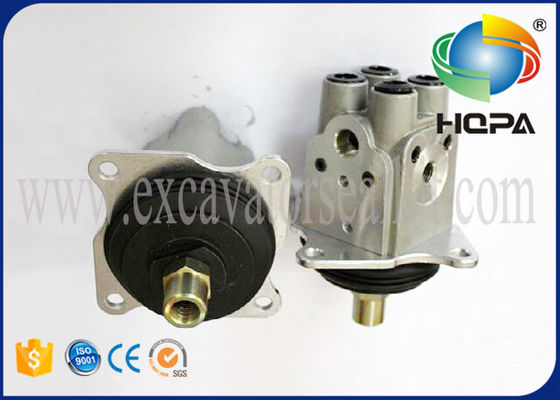 702-16-01180 702-16-01181 Excavator Pilot Valve Assy For PC100-6 PC120-6 PC200-5