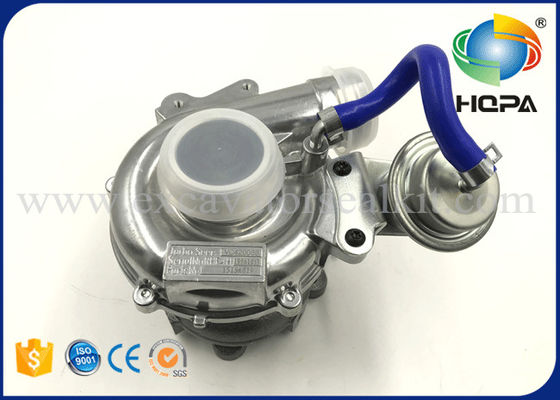 1515A029 Turbocharger Complete Turbo For Mitsubishi Engine Parts