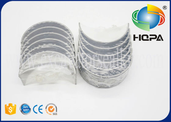 3939859 Connecting Rod Bearing S6D102E-1AA Engine Parts Cummins 6BT