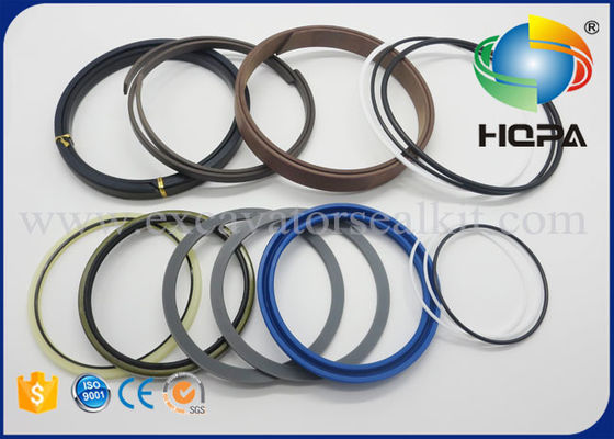 2440-9293KT Doosan Excavator Seal Kit 401107-00205 For S400LC-V/S420LC-V