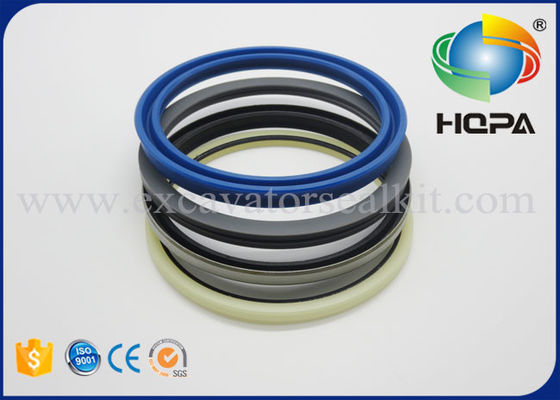 2440-9293KT Doosan Excavator Seal Kit 401107-00205 For S400LC-V/S420LC-V