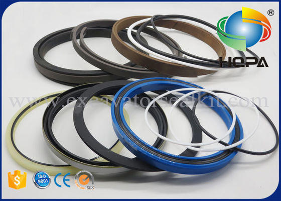2440-9295KT Boom CYL. Doosan Excavator Seal Kit For DH 420LC-7 S330LC-V