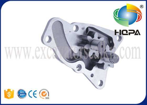 6207-51-1100 6207-51-1200 Excavator Engine Parts Electric Oil Pump For PC100-5 PC120-5