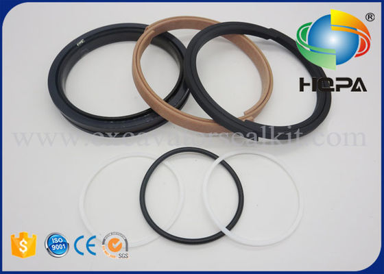 OEM 2440-9127K BUCKET Excavator Seal Kit  For SOLAR S130W-III PU Material