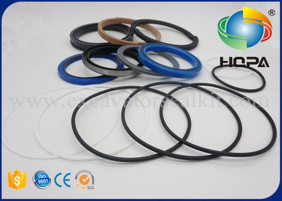 OEM 2440-9127K BUCKET Excavator Seal Kit  For SOLAR S130W-III PU Material