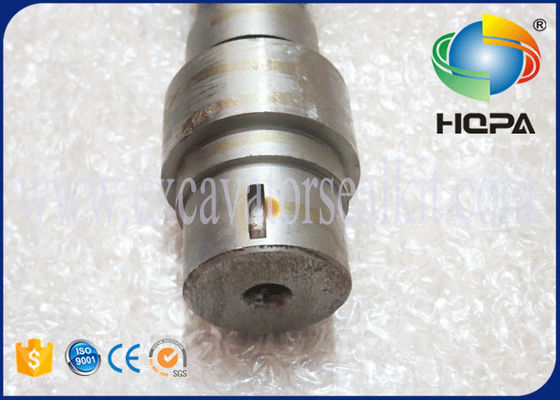 S6D102E-1 Excavator Engine Parts KOMATSU Crankshaft Fits PC210LC-6K Excavator 6735-31-1111