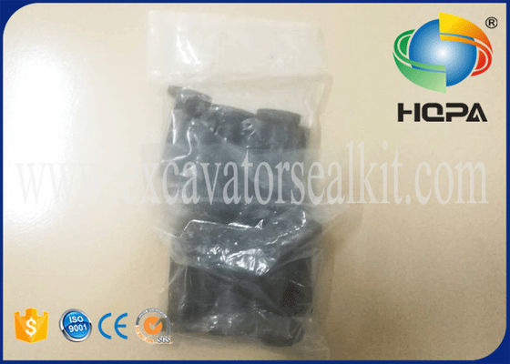 6732-41-2112 Tappet Valve Komatsu Excavator Spare Parts Fits S6D102E-1 Engine PC210LC-6K
