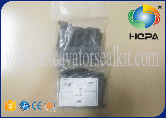 6732-41-2112 Tappet Valve Komatsu Excavator Spare Parts Fits S6D102E-1 Engine PC210LC-6K