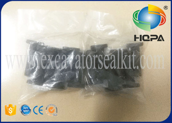 6732-41-2112 Tappet Valve Komatsu Excavator Spare Parts Fits S6D102E-1 Engine PC210LC-6K