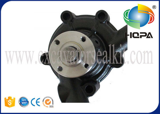 129327-42100 Part water pump for Forklift Engine Overhauling Parts 3D84 PC20-5/6 PC30-5/6