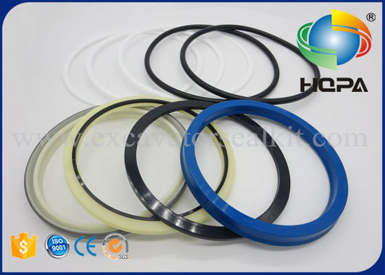 Komatsu 707-99-58070 Excavator Seal Kit ARM Cylinder Seal Kits For PC200-7 PC220LC-7 PC220-7