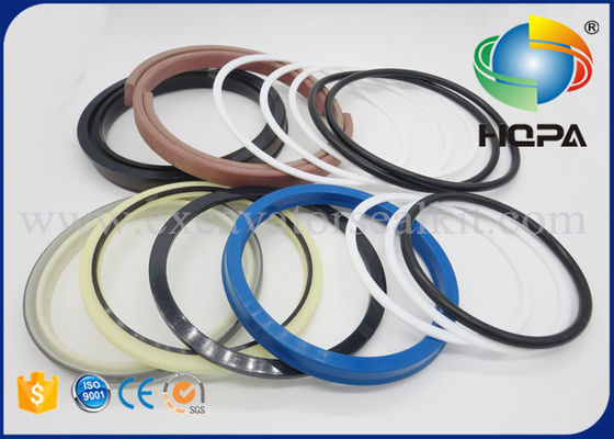 Komatsu 707-99-58070 Excavator Seal Kit ARM Cylinder Seal Kits For PC200-7 PC220LC-7 PC220-7