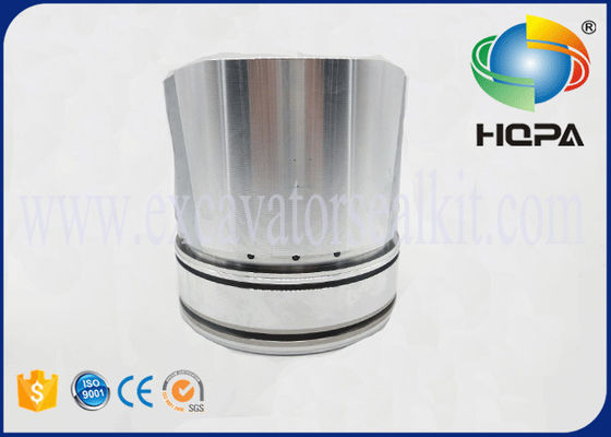 S6D102E-1 Komatsu Engine Parts Piston W/PIN Fits PC210LC Excavator