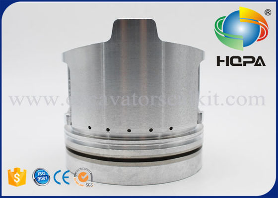6207-31-2180 6D95 Excavator Engine Parts Piston Komatsu PC200-6 Excavator