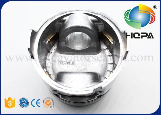 6207-31-2180 6D95 Excavator Engine Parts Piston Komatsu PC200-6 Excavator
