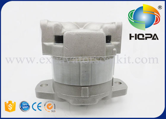 Gear Pump 705-24-29090 7052230150 Excavator Hydraulic Parts For Komatsu PC75UU-3 PC78US-5 PC75UD-3