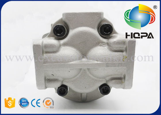 Gear Pump 705-24-29090 7052230150 Excavator Hydraulic Parts For Komatsu PC75UU-3 PC78US-5 PC75UD-3