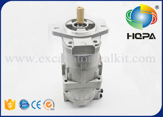 705-51-20440 Hydraulic Transmission Pump For Komatsu WA380-DZ WA380-3 WA350-3