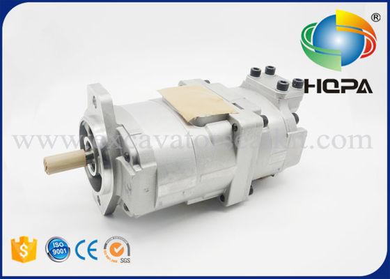 705-51-20440 Hydraulic Transmission Pump For Komatsu WA380-DZ WA380-3 WA350-3