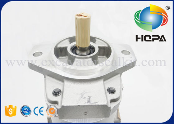 705-51-20440 Hydraulic Transmission Pump For Komatsu WA380-DZ WA380-3 WA350-3