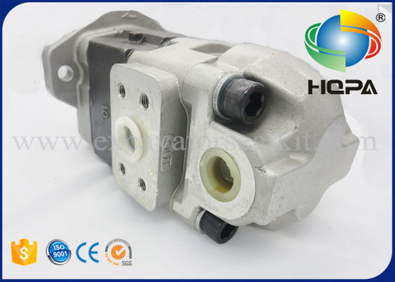 708-3T-04620 Hydraulic Piston Pump , Inner Parts For Komatsu PC78US-8 PC70-8