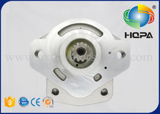 708-3T-04620 Hydraulic Piston Pump , Inner Parts For Komatsu PC78US-8 PC70-8