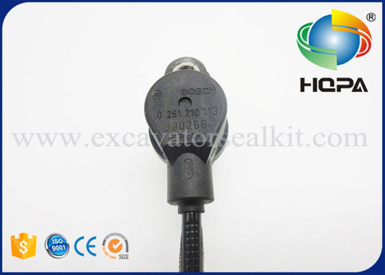 VOLVO EC290B VOE 20450707 Crankshaft Speed Sensor, Excavator Crankshaft Sensor