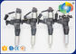 SK260-8 HINO J05E Excavator Spare Parts Fuel Injector 23670-E0050 For Kobelco Excavator